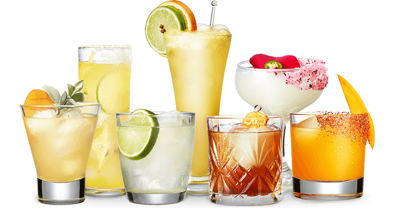 Beverage