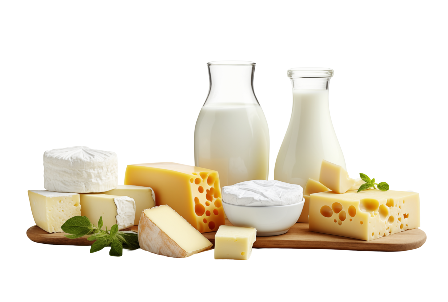 Dairy