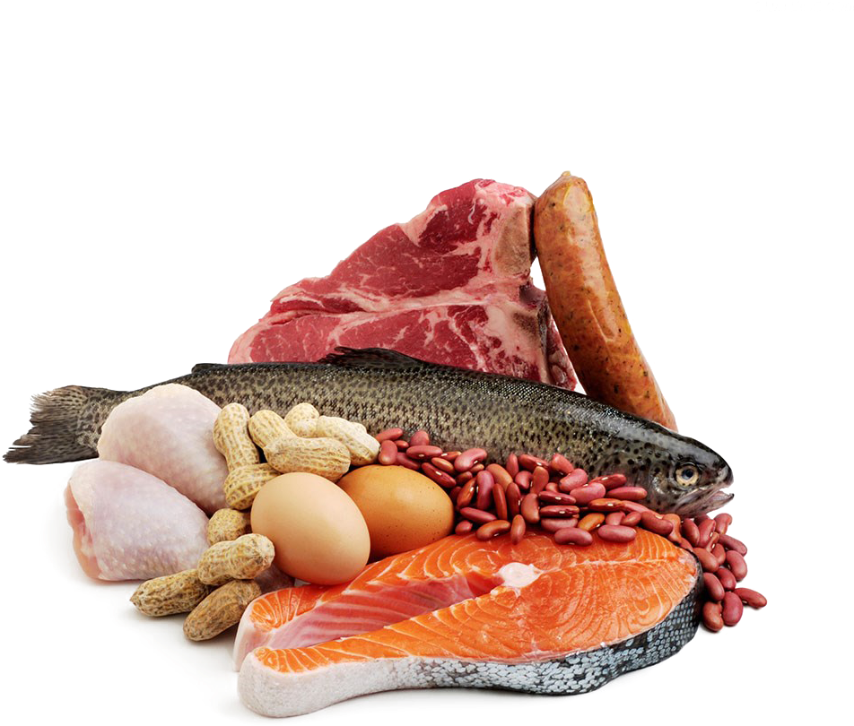 Meat