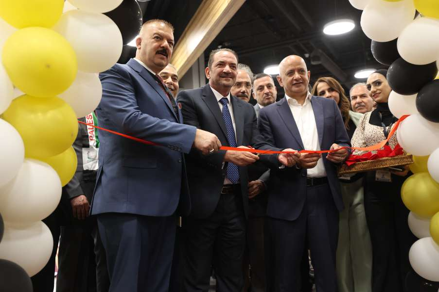 Ribbon cutting 2022