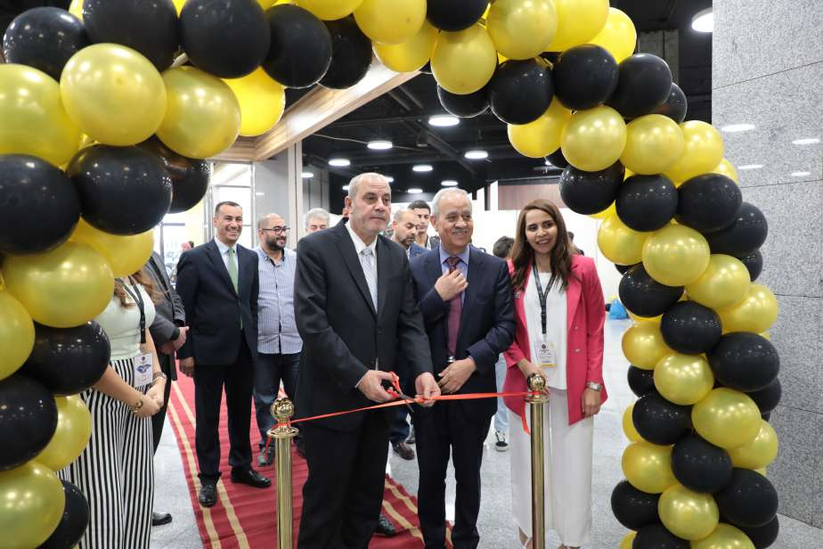 Ribbon cutting 2023