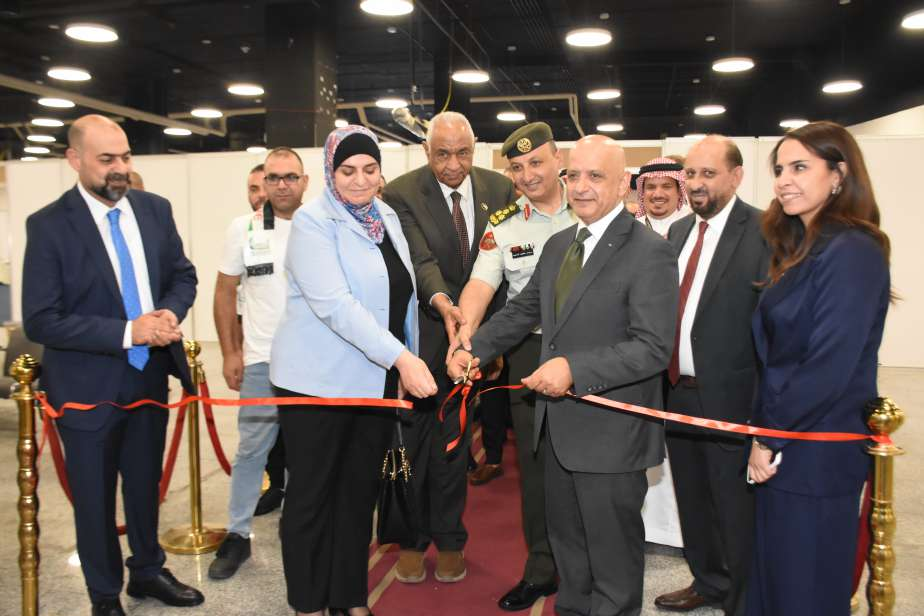 Ribbon cutting 2025